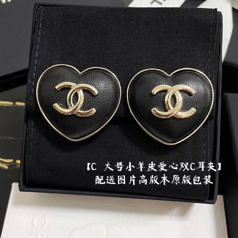 Chanel Earring 