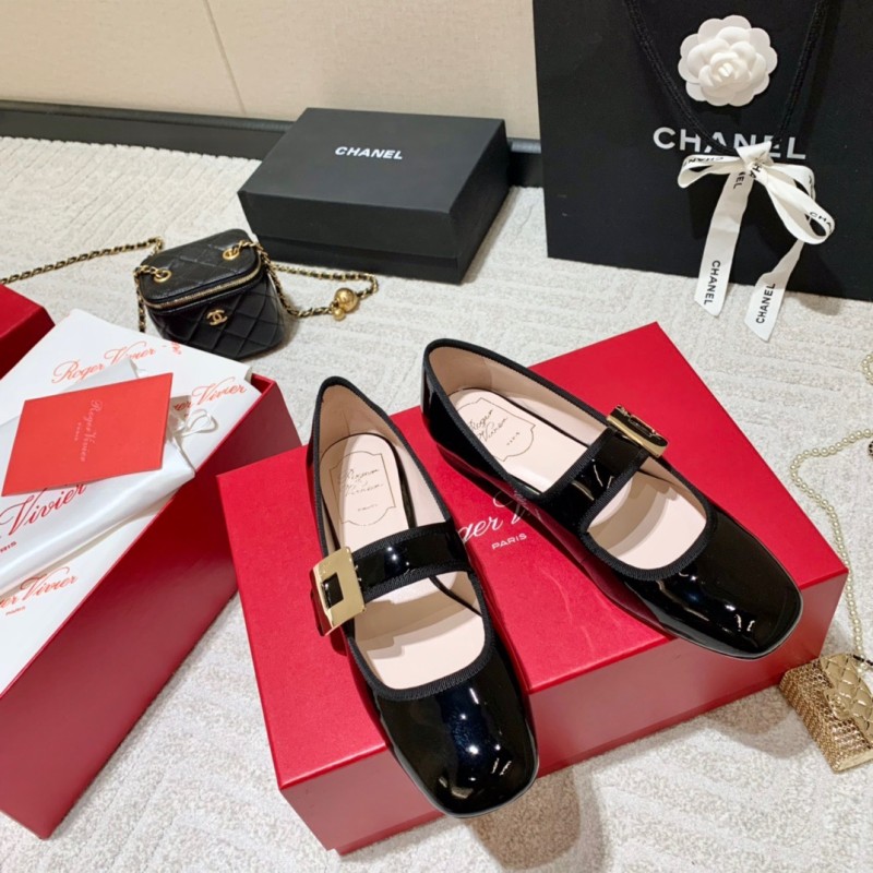 Roger Vivier Shoes