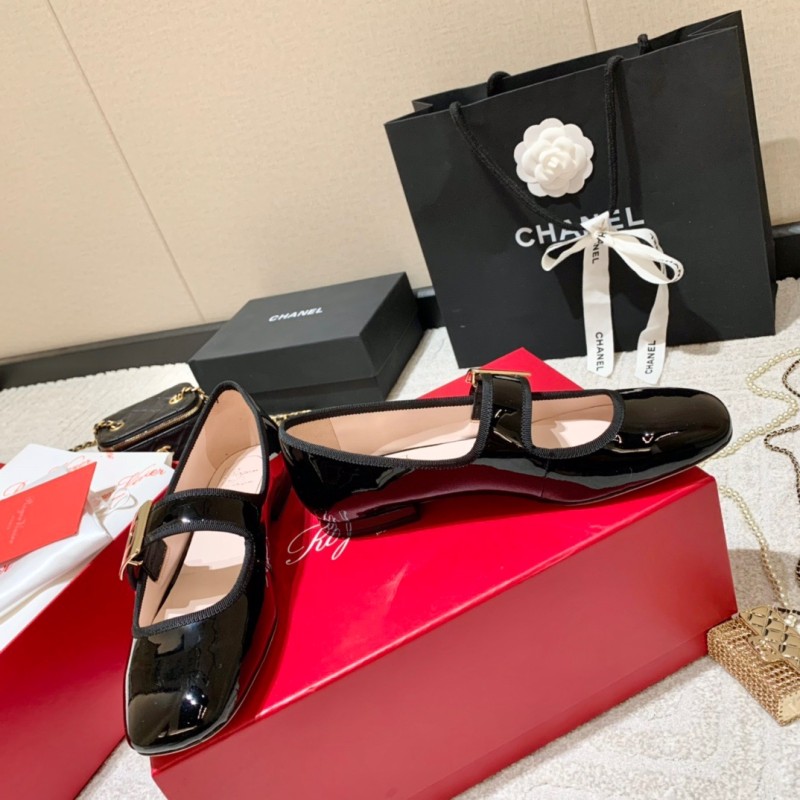 Roger Vivier Shoes