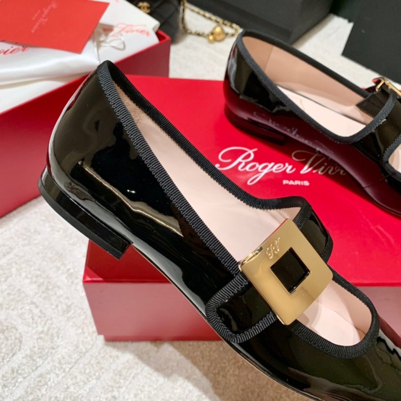 Roger Vivier Shoes