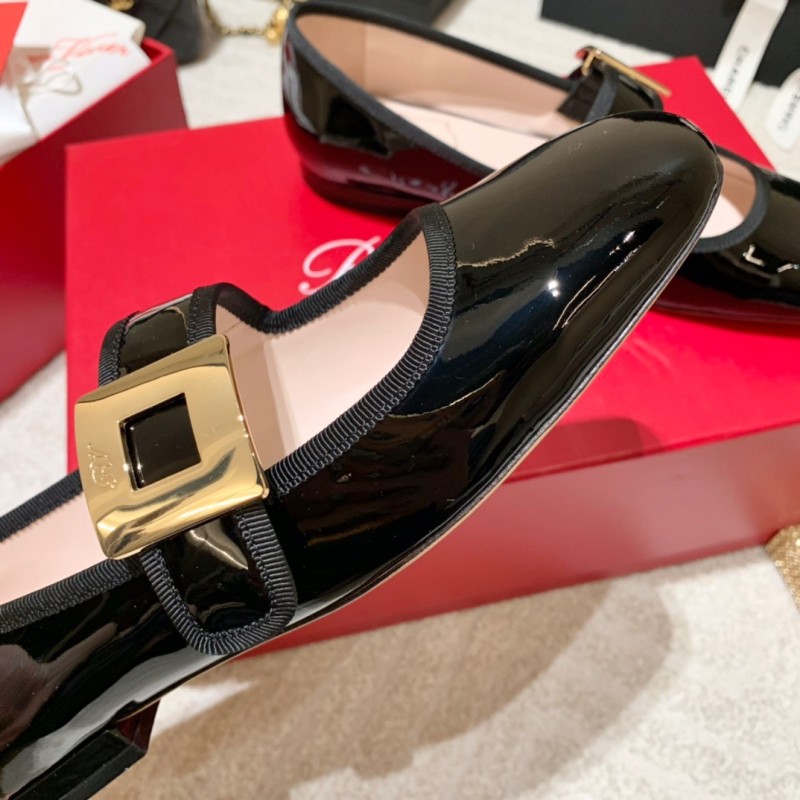 Roger Vivier Shoes