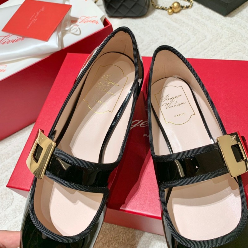 Roger Vivier Shoes