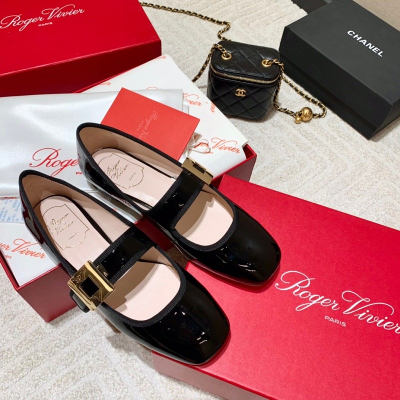 Roger Vivier Shoes