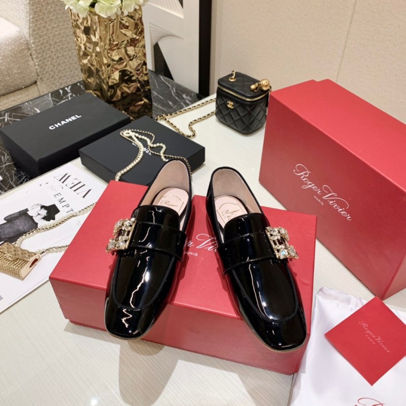 Roger Vivier Shoes