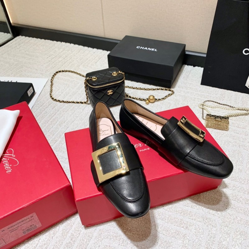 Roger Vivier Shoes