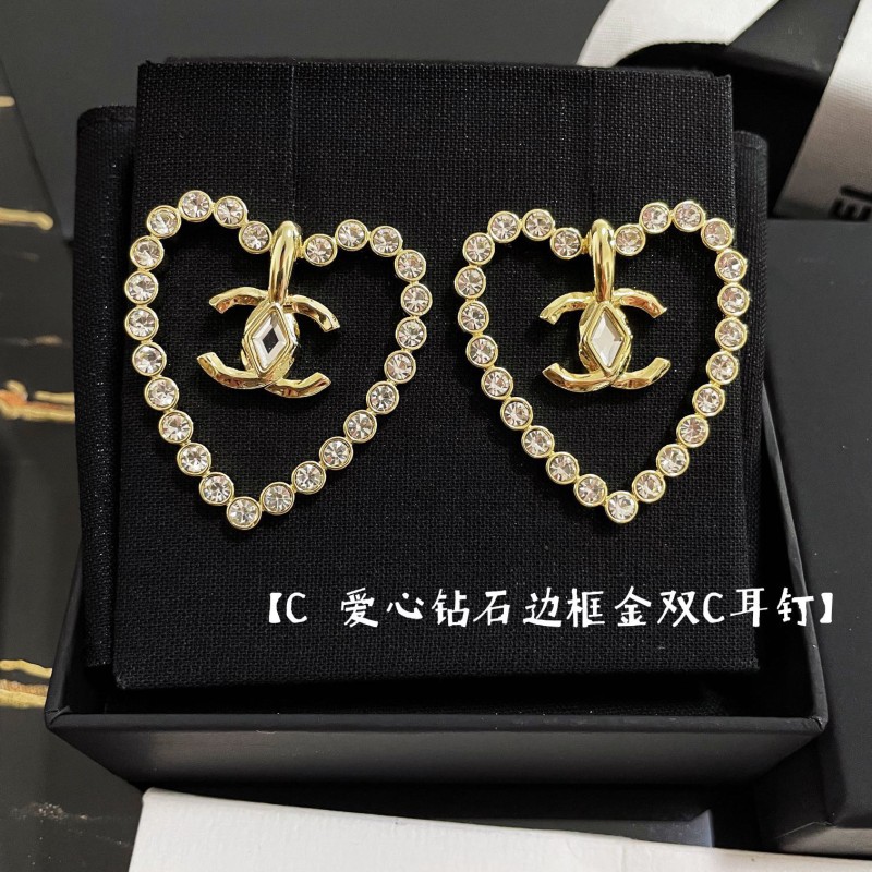 Chanel Earring 