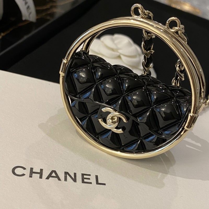 Chanel Necklace