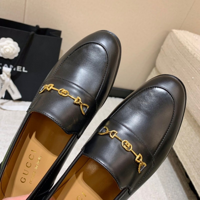 Gucci Loafers Shoes