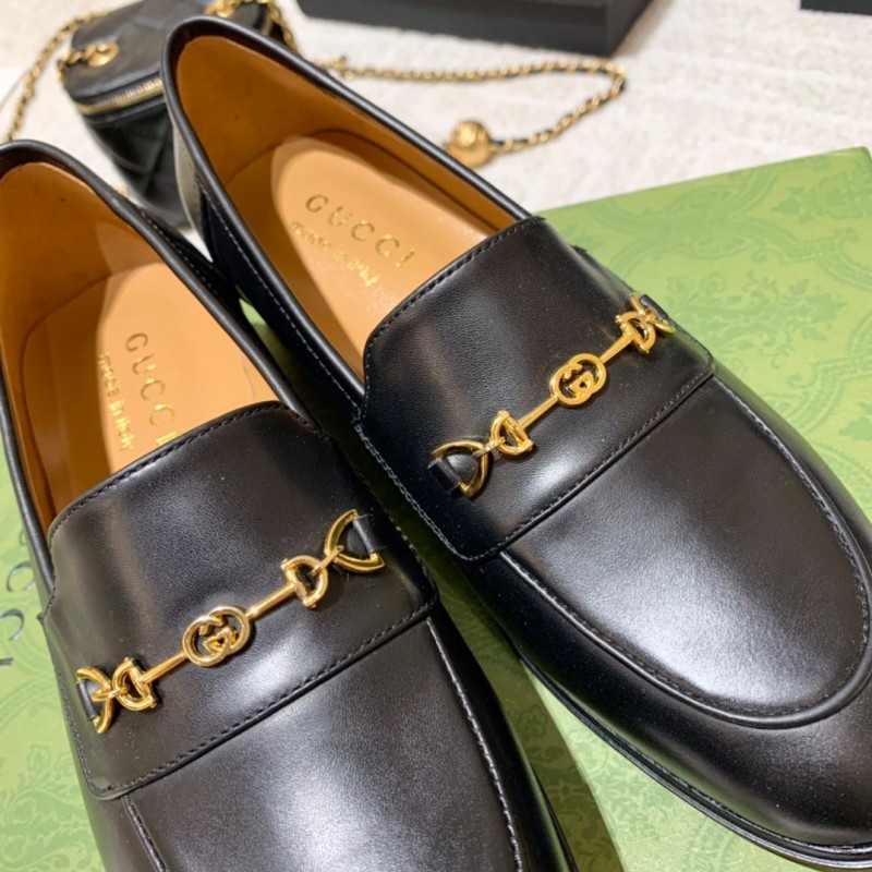 Gucci Loafers Shoes