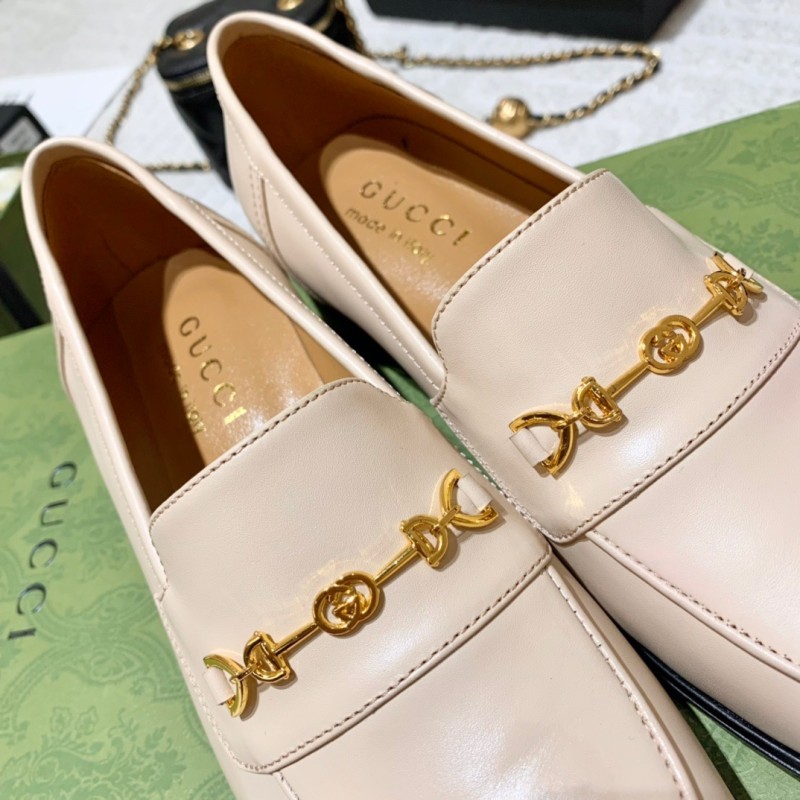 Gucci Loafers Shoes