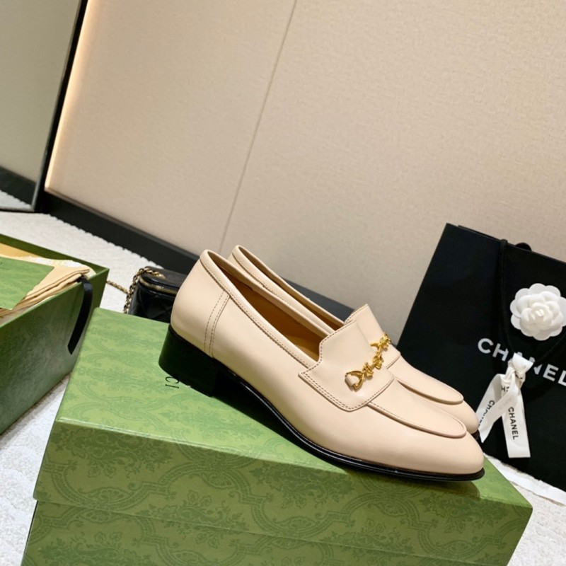 Gucci Loafers Shoes