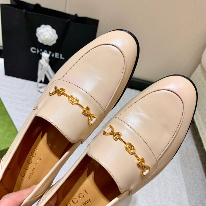 Gucci Loafers Shoes