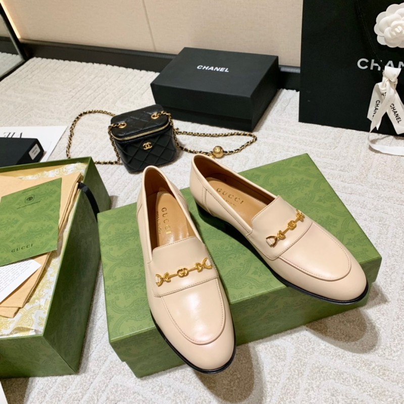 Gucci Loafers Shoes