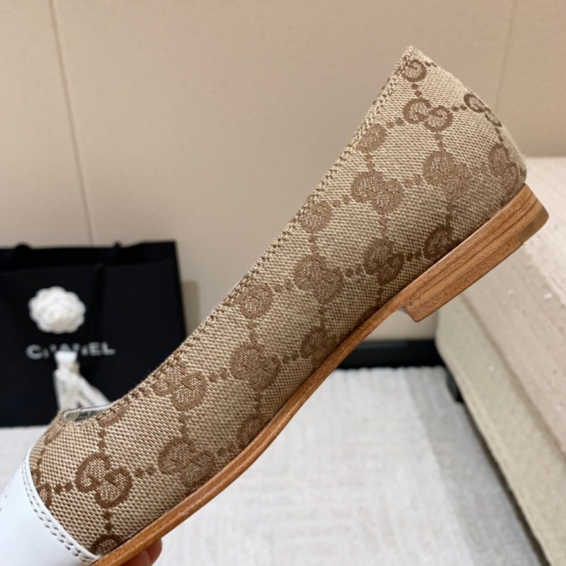 Gucci  Shoes