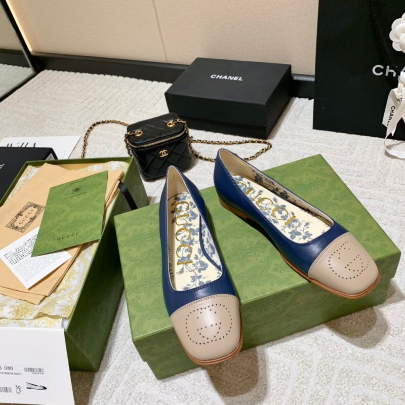 Gucci  Shoes