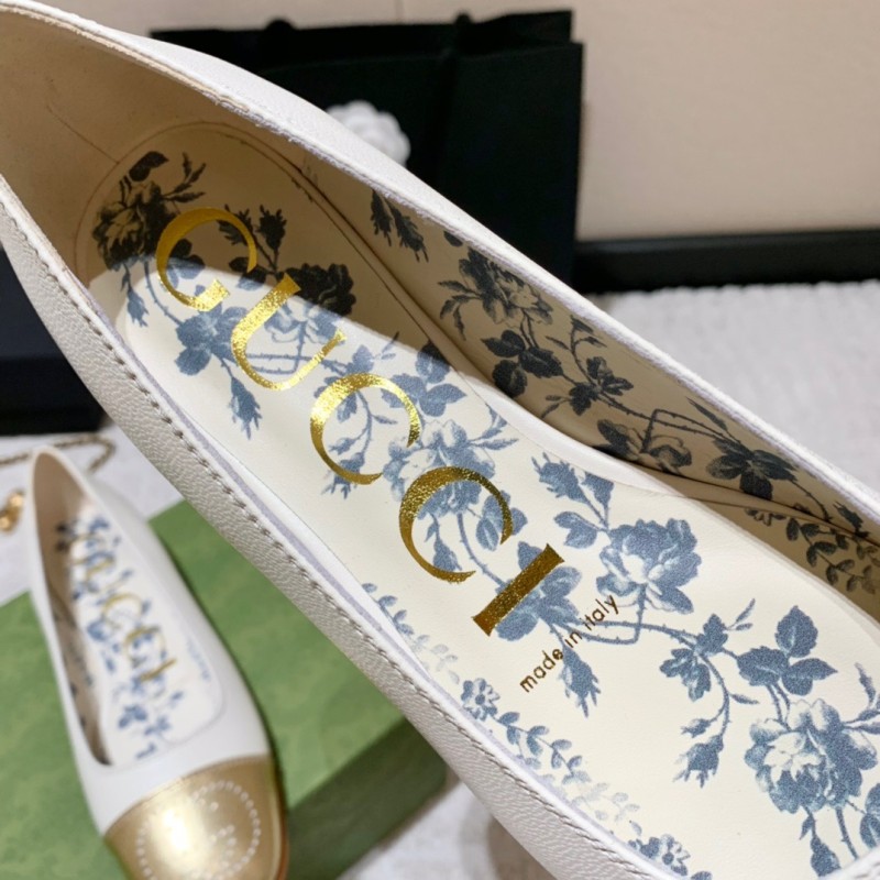 Gucci  Shoes