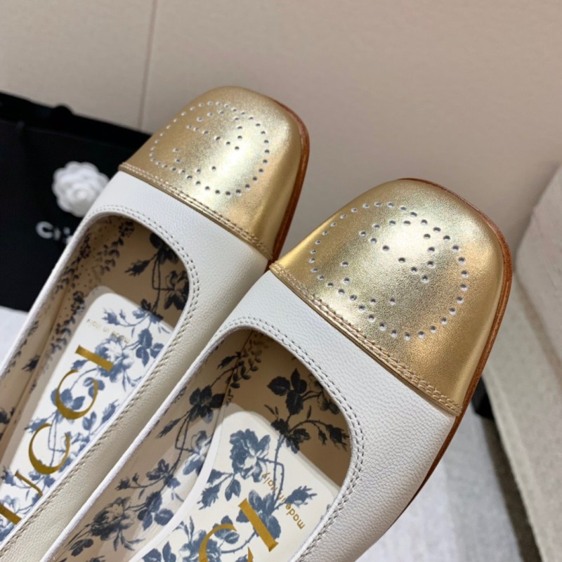 Gucci  Shoes