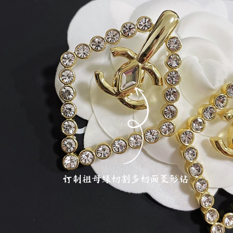 Chanel Earring 