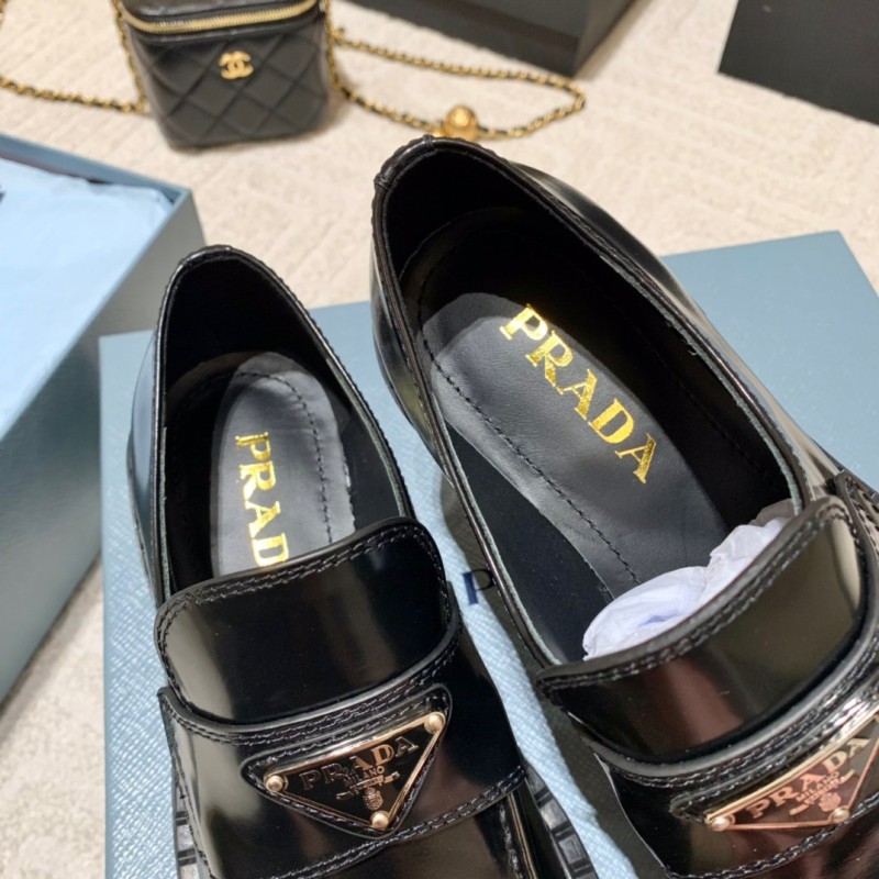 Prada Heels