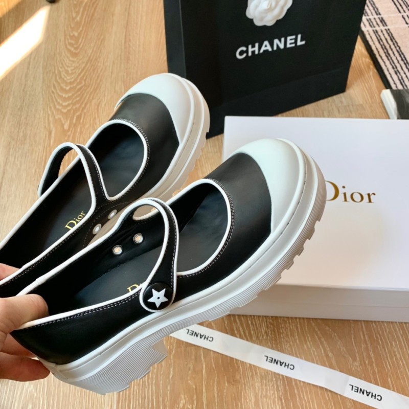 Dior Heeels