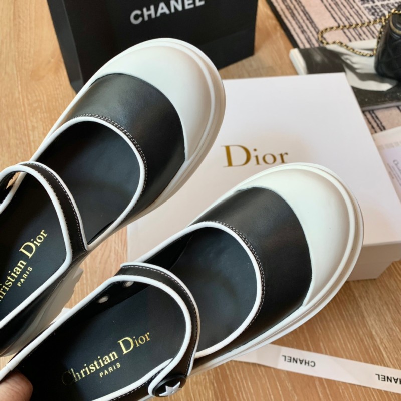 Dior Heeels