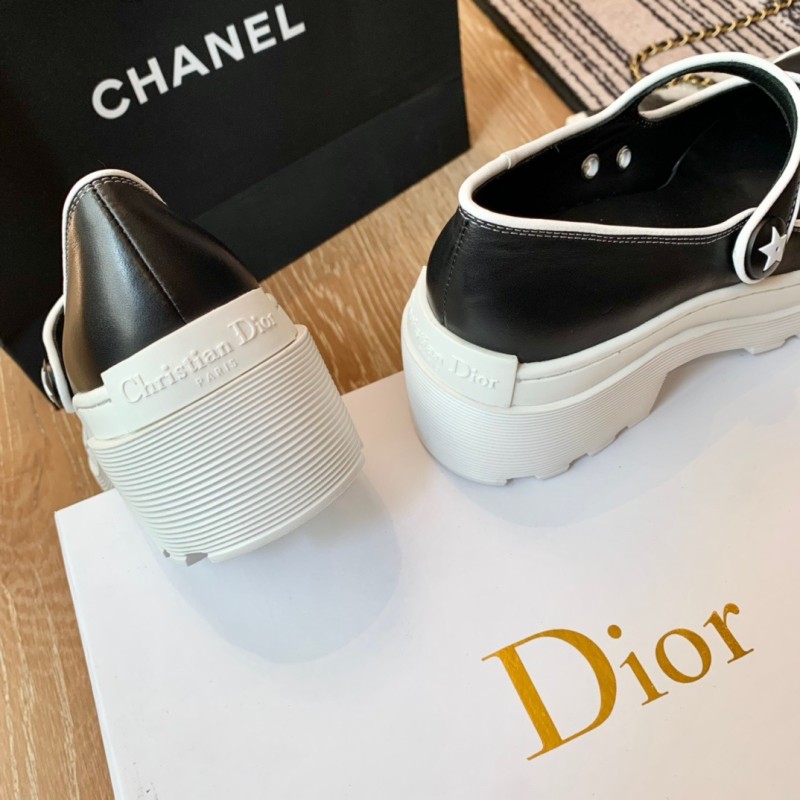 Dior Heeels