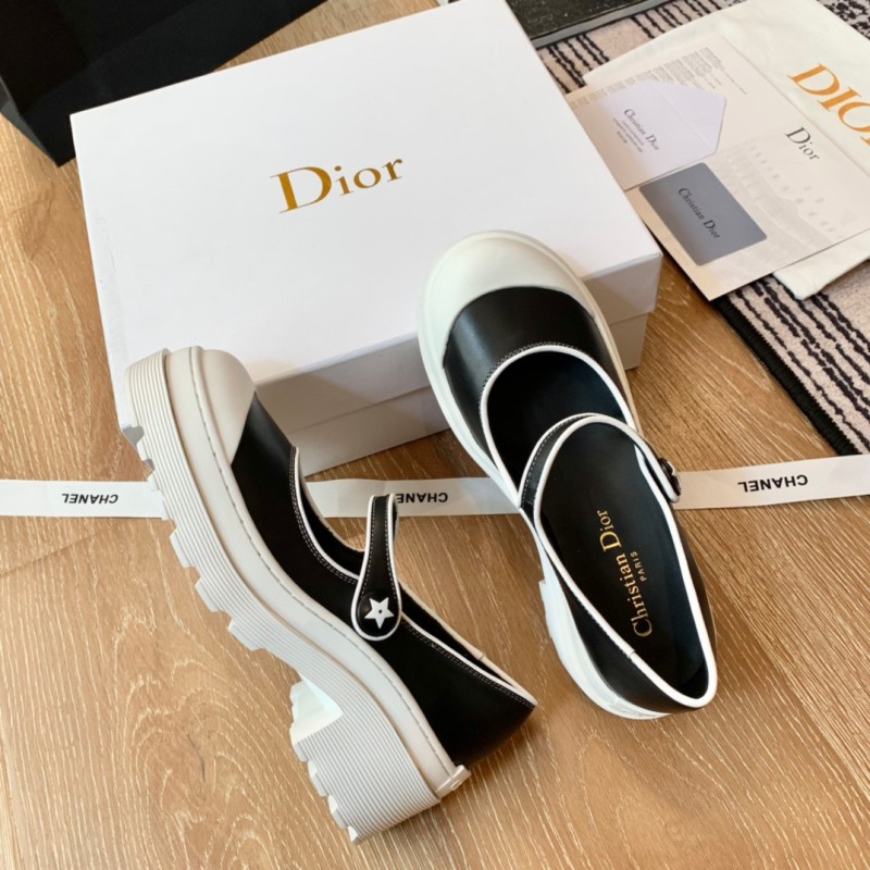 Dior Heeels