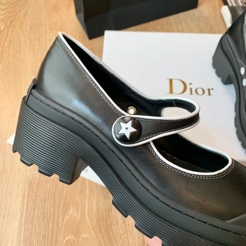 Dior Heeels