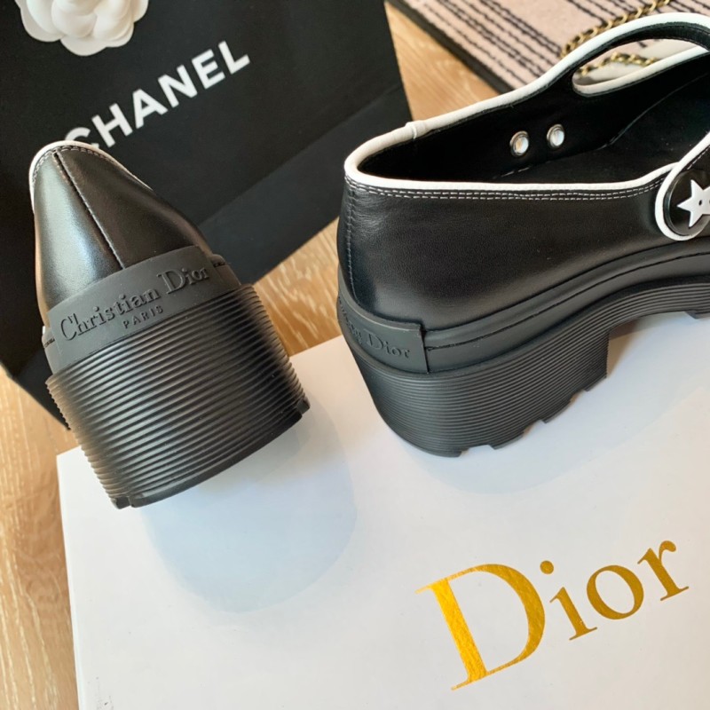 Dior Heeels