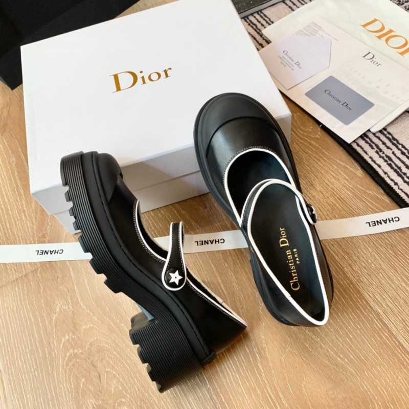 Dior Heeels