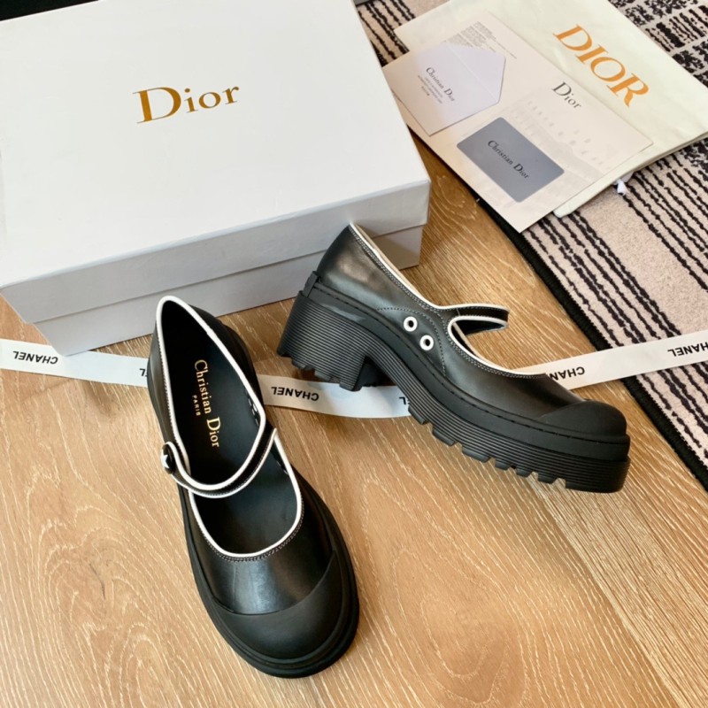 Dior Heeels