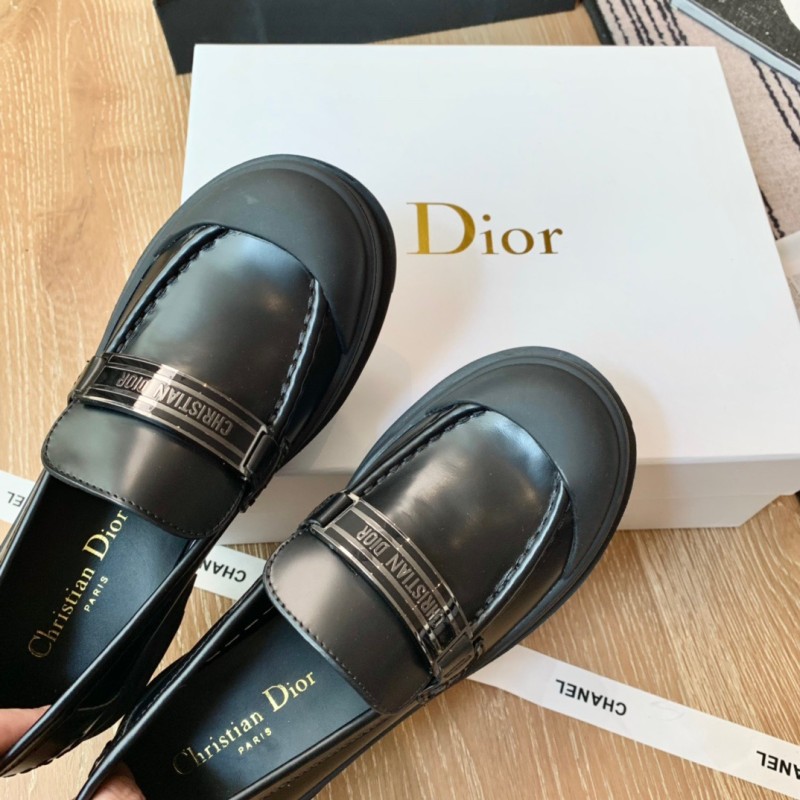 Dior Heeels