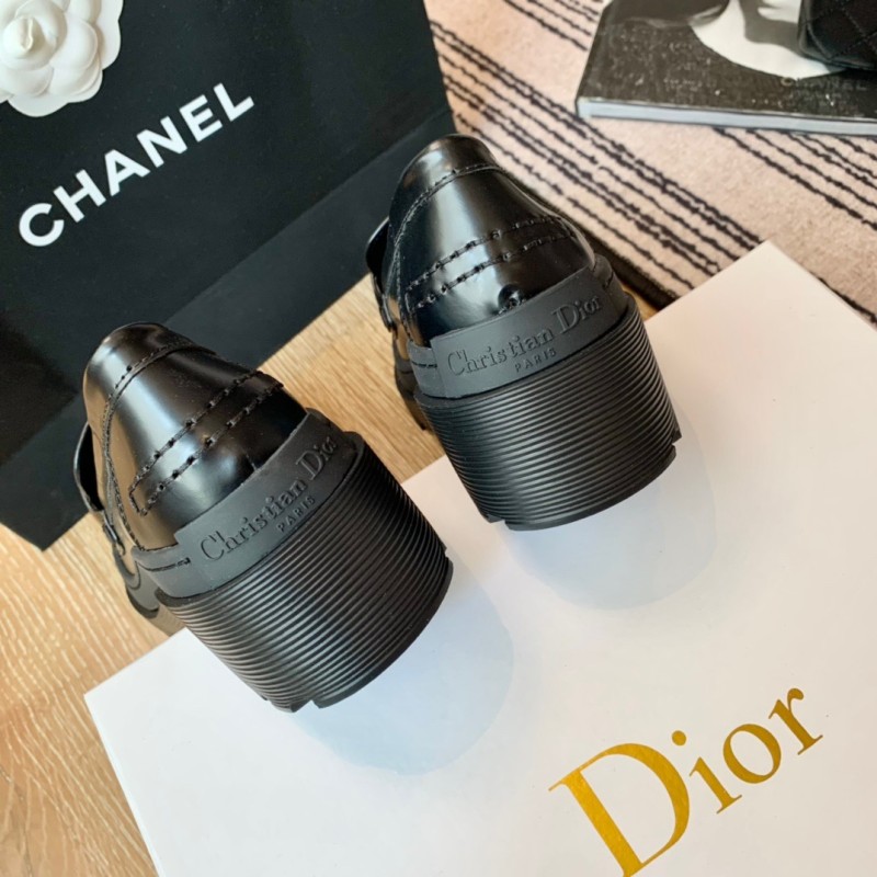 Dior Heeels