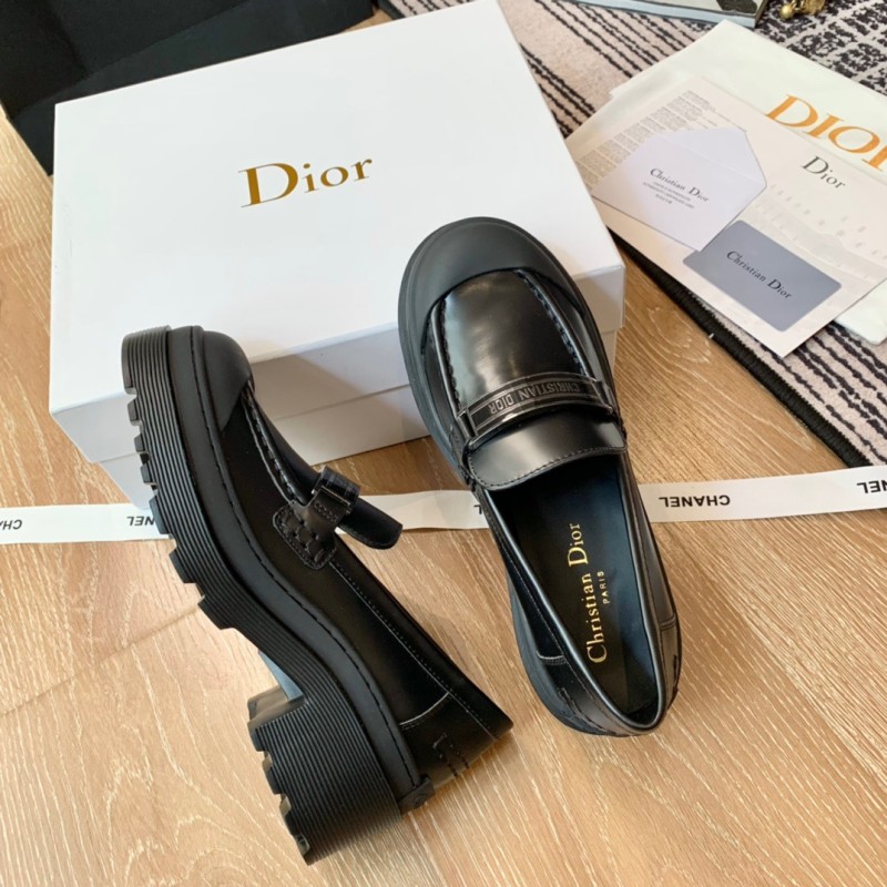 Dior Heeels