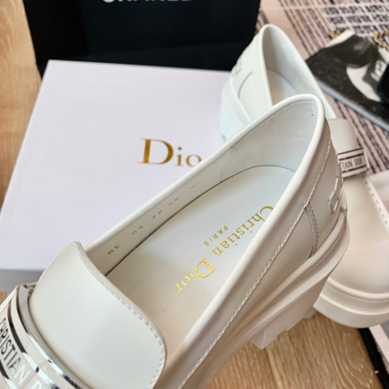 Dior Heeels