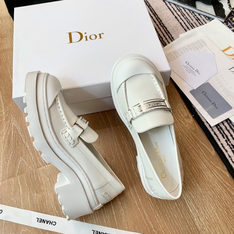 Dior Heeels