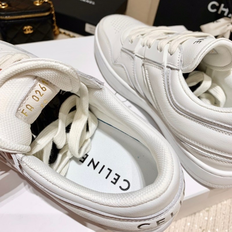 Celine Sneaker