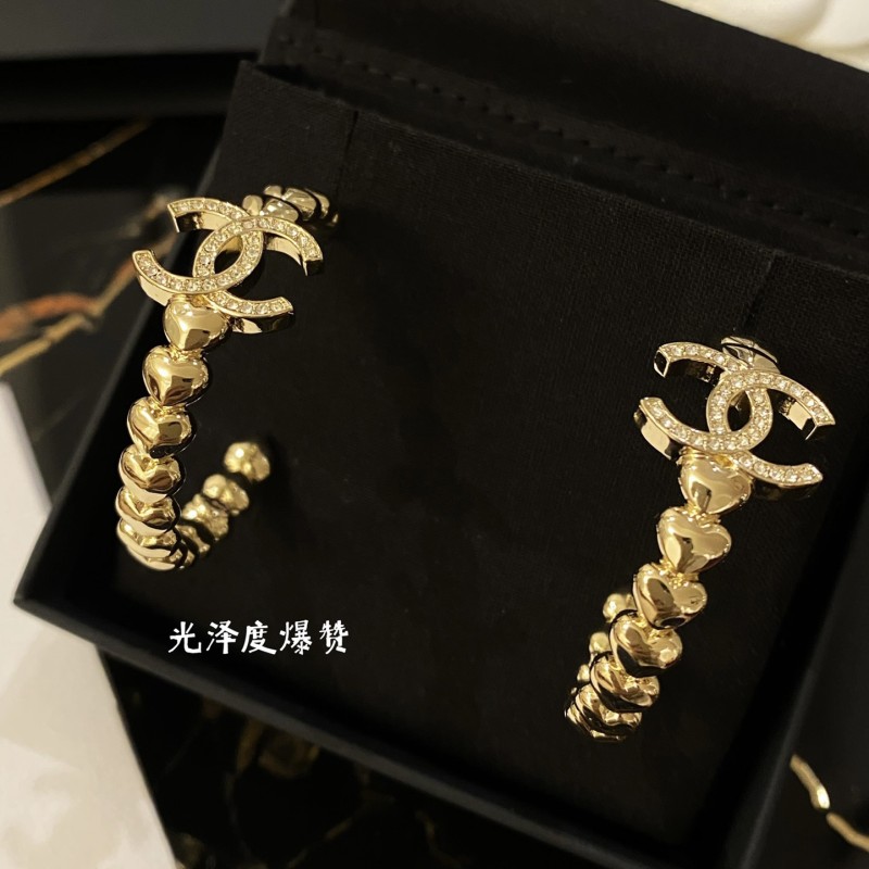 Chanel Earring