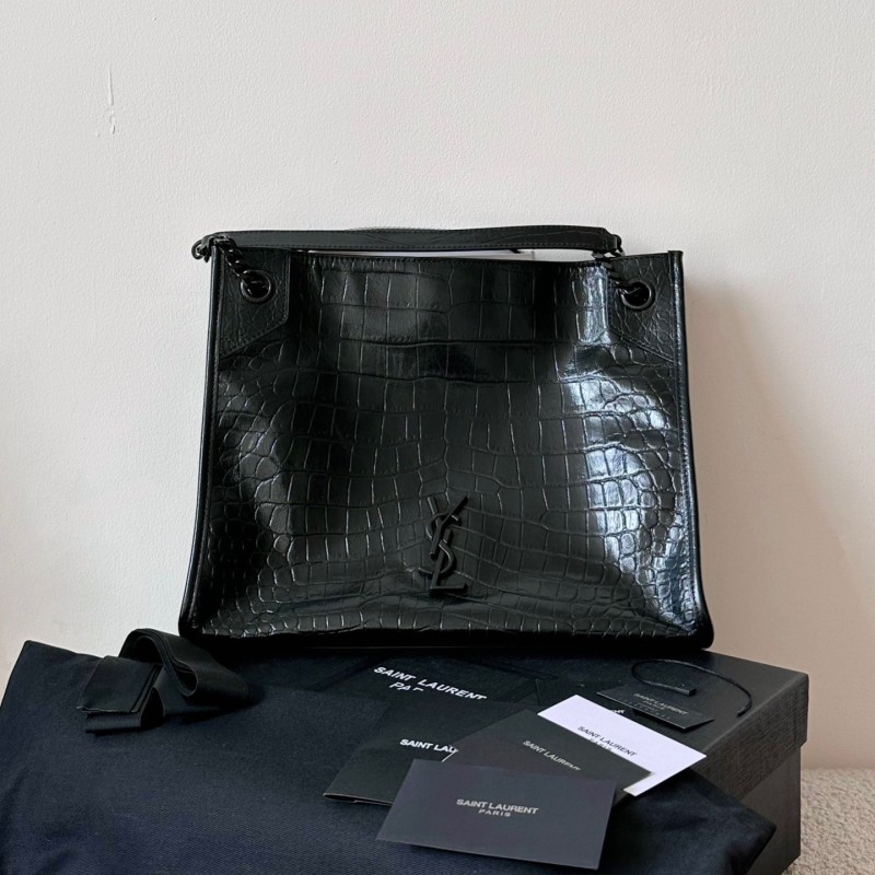 YSL Niki Tote