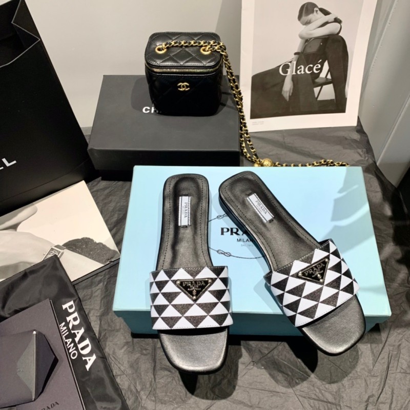 Prada Sandals