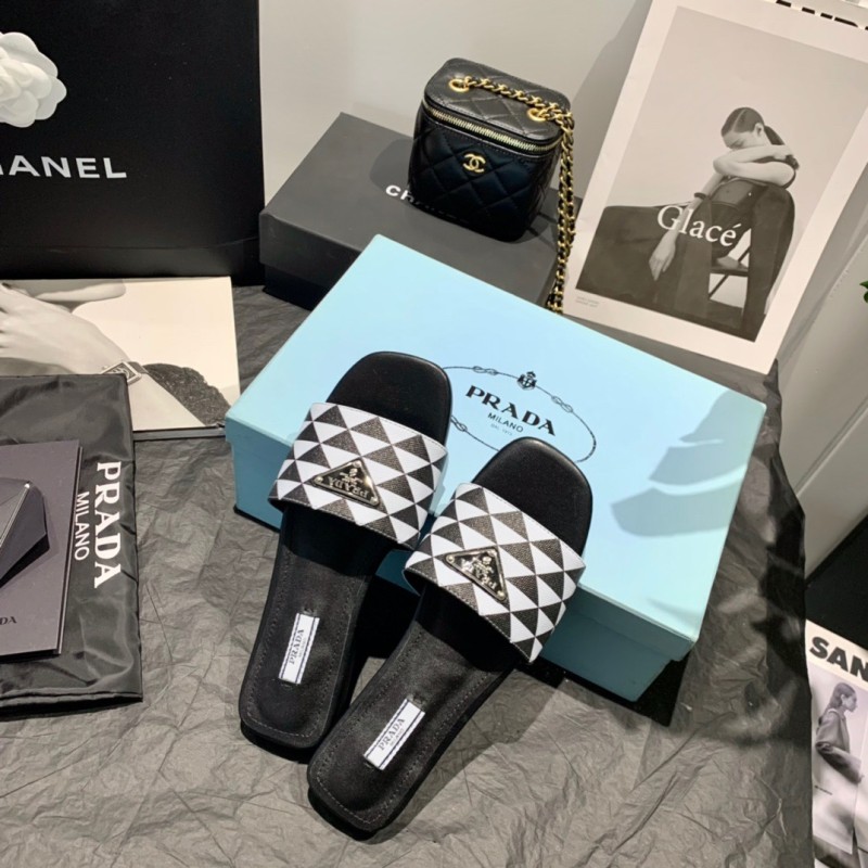 Prada Sandals