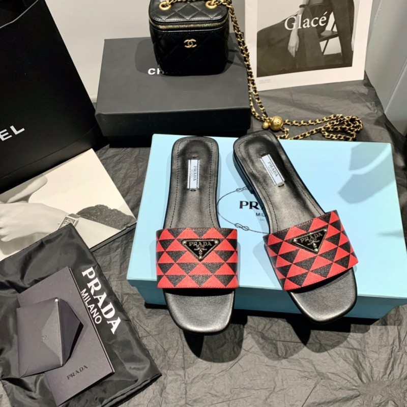 Prada Sandals