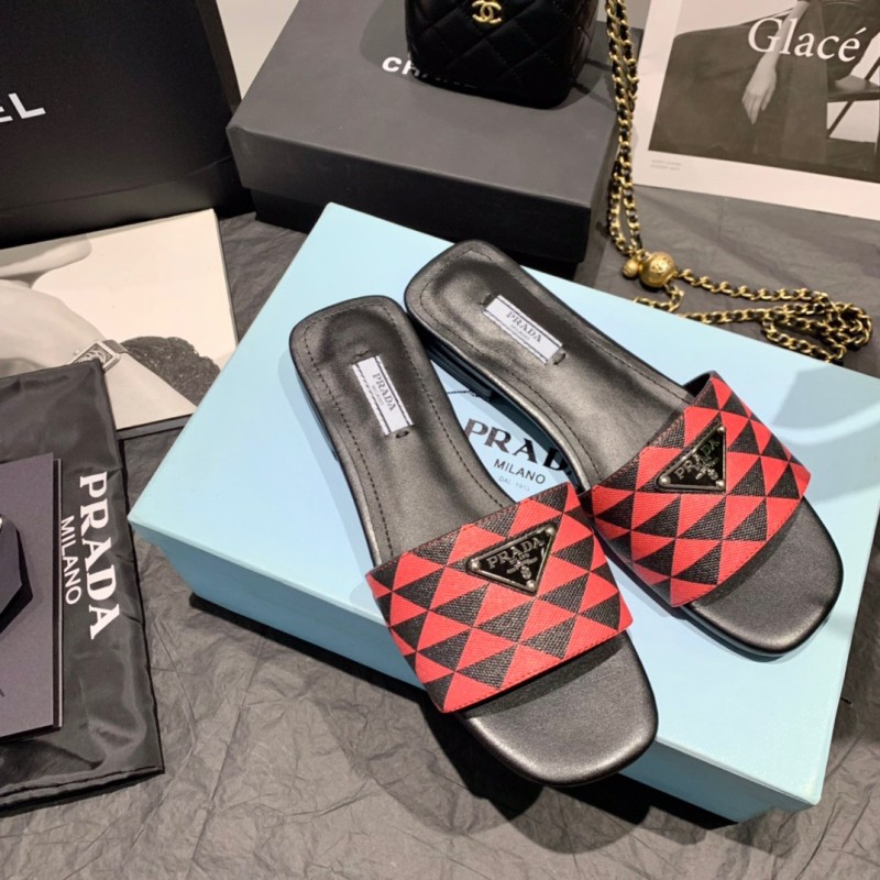 Prada Sandals