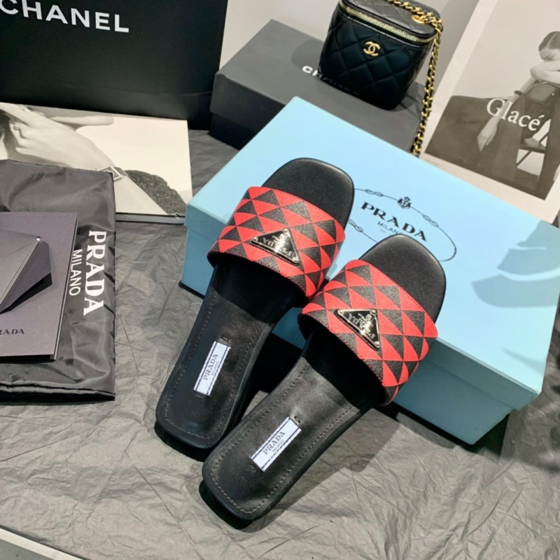 Prada Sandals