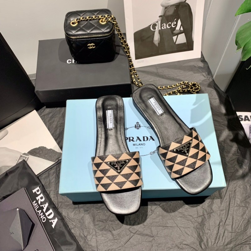 Prada Sandals