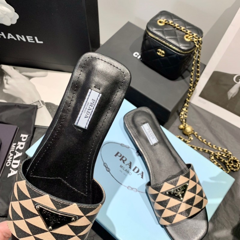 Prada Sandals