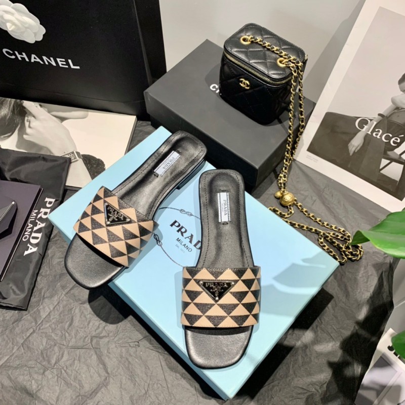 Prada Sandals