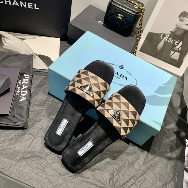 Prada Sandals