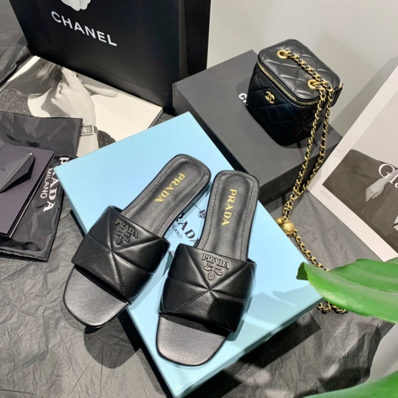 Prada Sandals