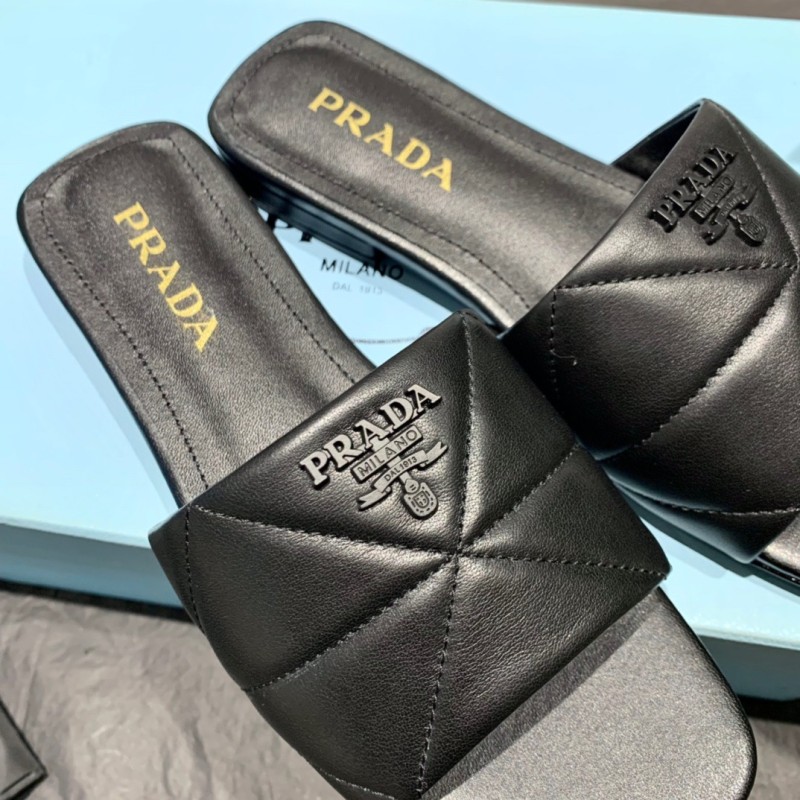 Prada Sandals